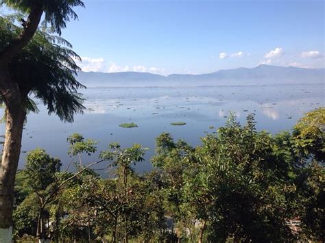 Floating Village - Loktak Lake - Reviews, Photos - Loktak Lake ...