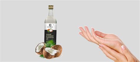 Coconut Oil for Skin | Applying Coconut Oil On Face – Anveshan