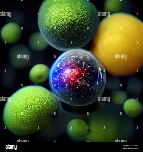Image result for Appropriate Examples of Subatomic Particles