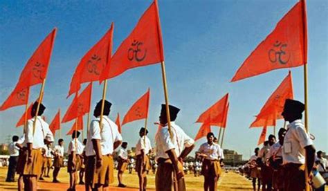 RSS, BJP likely to see organisational changes after RSS's Nagpur meet ...