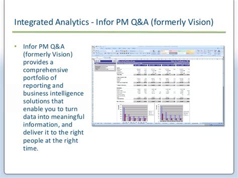 Image result for How to Create SQL Query in Infor Data Compass