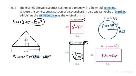 Cross Section Geometry 的图像结果