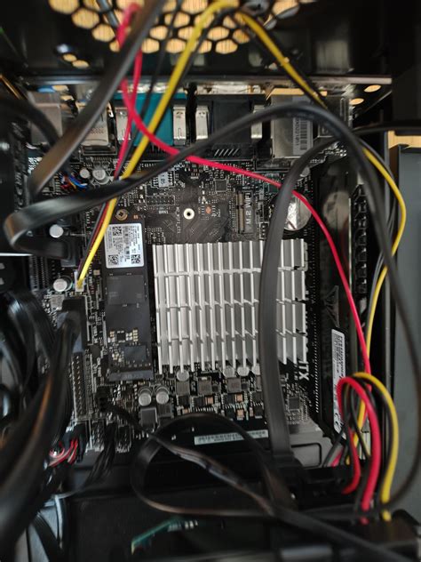 Truenas Scale Immich and 170000 pictures 24h/7days 100% CPU : r/homelab