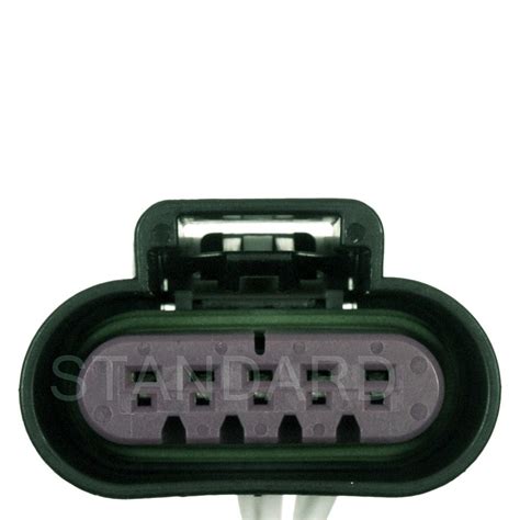 Mass Air Flow Sensor Connector 的图像结果