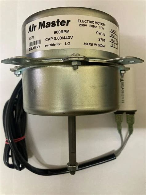 Air Conditioner Motor - LG Outdoor AC Motor Trader - Retailer from Mumbai
