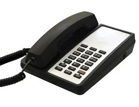Hotel Room Telephone - 32TSD Bittel Telephone Trader - Wholesaler ...