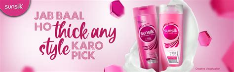 Buy Sunsilk Lusciously Thick & Long Lavender Conditioner, 340 Ml,1 ...