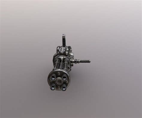 Gear Code for Minigun 的图像结果