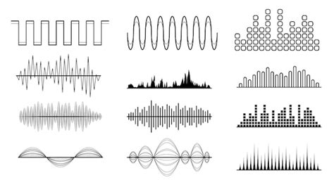 Image result for Audio Visual Music Pattern Design Ideas
