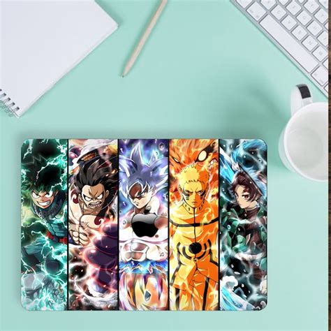 Laptop Skin for Apple MacBook - One Piece Dragon Ball – SkinsLegend