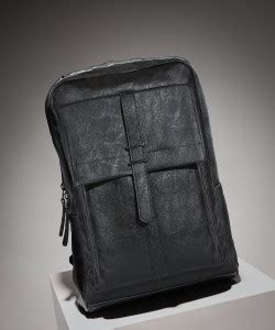French Accent The Pioneer Backpack - Black 15 L Backpack Black - Price ...