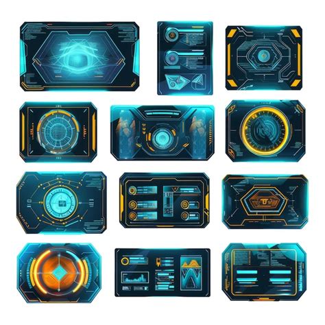 Image result for Game Interface Layout