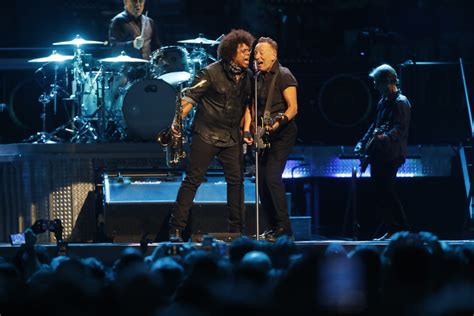 Image result for Brunce Springsteen