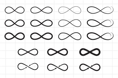Image result for Infinity Sign PNG