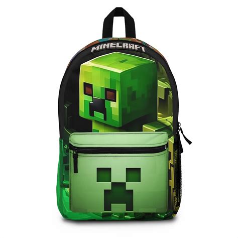 Image result for Compact Backpack Minecraft