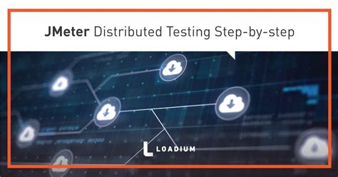 Image result for JMeter Distributed Testing Flow Chart