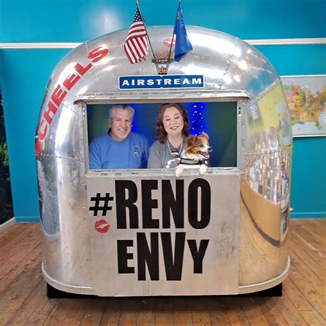 RENO TAHOE USA VISITOR CENTER (2026) All You Need to Know BEFORE You Go ...