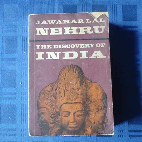 Nehru: The discovery of India - Kupindo.com (74799093)