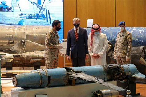 Statecraft | Saudi Arabia and US Call for Extension of Iran Arms Embargo