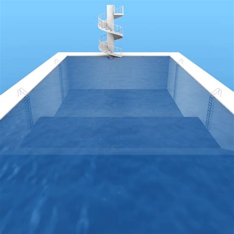 Pool Diving Platform 的图像结果