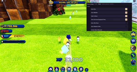 Image result for Script for Sonic Speed Simulator