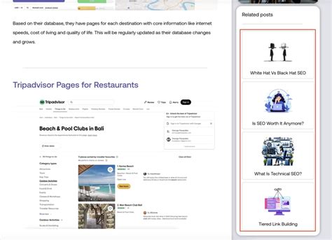 Image result for Internal Link Code
