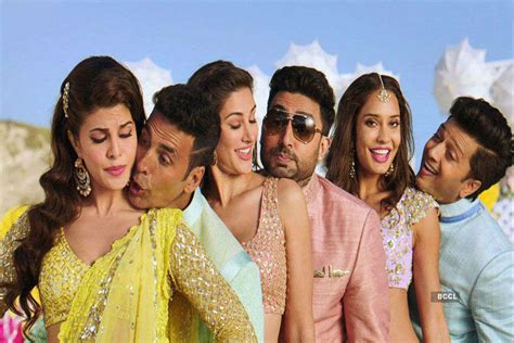 Housefull 3 Movie Photos | Housefull 3 Movie Stills | Housefull 3 ...