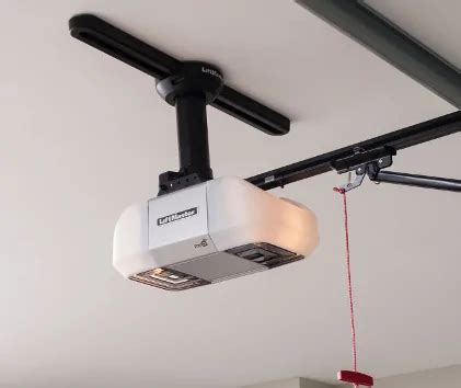 Image result for Chamberlain LiftMaster Problems