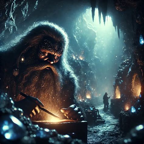 Swedish Mythology Names