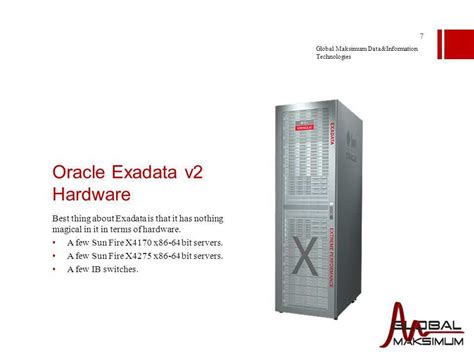 Image result for Exadata Feature