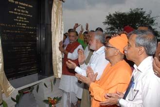 Union Minister of Agriculture lays foundation of IIAB at Ranchi | ICAR