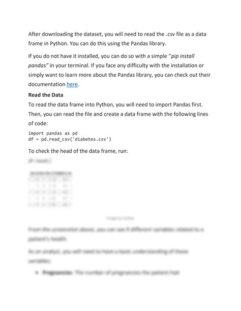 Beginner Python Data Analysis 的图像结果