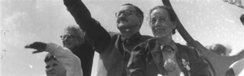 Why Bertolt Brecht Matters Even More in Our Post-Truth World - The Wire