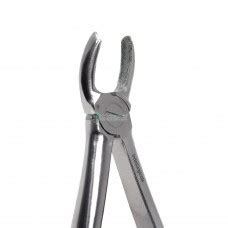 Upper Molars Left No. 18 Dental Extraction Forceps – Stainless Steel ...