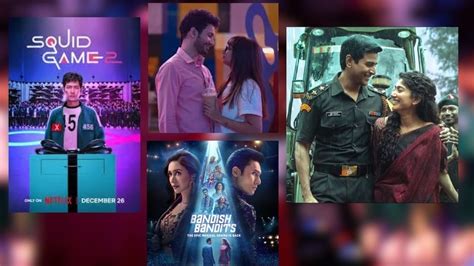 Squid Game 2, Mismatched Season 3, Amaran and more OTT release to watch ...
