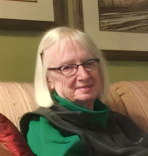 MaryGreibe - Furlong Funeral Chapel