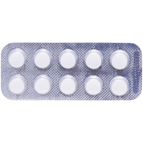 Ventab DXT 50 Tablet | Uses, Side Effects, Price | Apollo Pharmacy