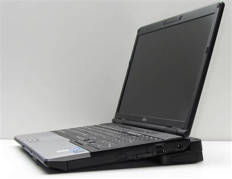 Fujitsu Notebook Backside Dark 的图像结果