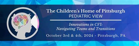 2nd Annual "Innovations in CVI: Navigation Teams and Transitions ...