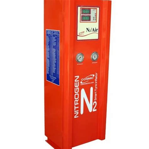 Gas Flow Meter and Digital Tyre Inflators Manufacturer | Cosmic ...