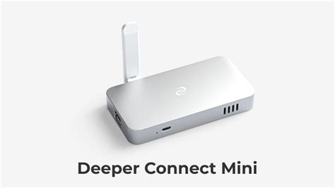Image result for Deeper Network Set Up