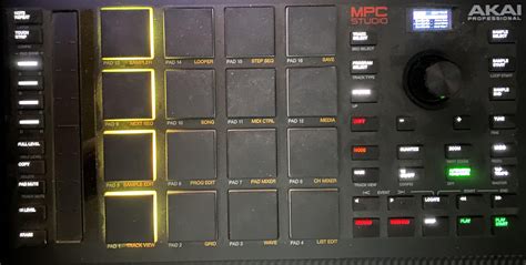 Image result for MPC Studio Software