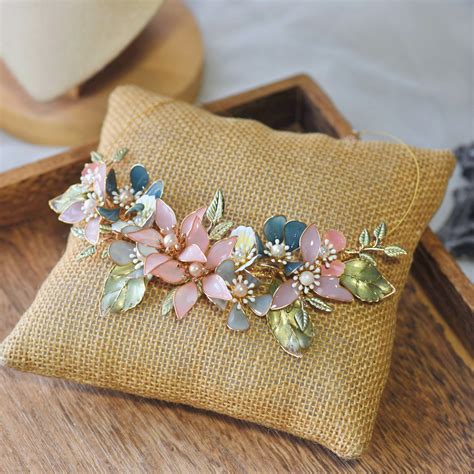 Shaylah Necklace – The Vintage Snob