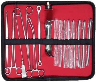 TRU BIOLOGY Cervical Punch Biopsy Forceps Biopsy Punch Price in India ...