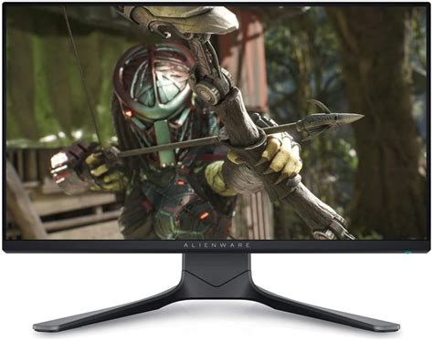 Image result for Alienware Monitor 240Hz Aw2521hf