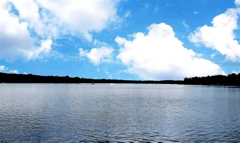 Cabin Rentals - Cranberry Lake Resort & Campground