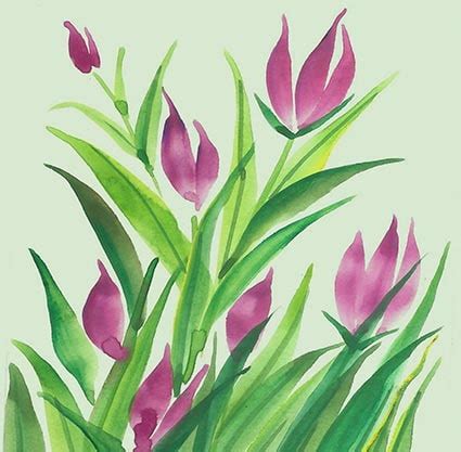 Penkraft | Learn Certified Online One Stroke Painting Course