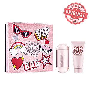 Perfume Gift Sets: Buy Gift Sets Products Online in India at Lowest ...