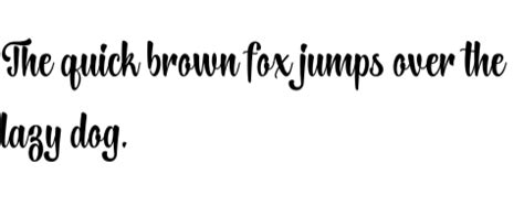 Image result for Lightning Script Font