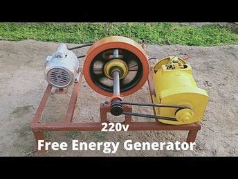 Free Power Generator 的图像结果